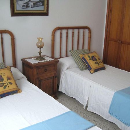 Apartamento En El Pueblo De Arrieta 3 Exteriör bild