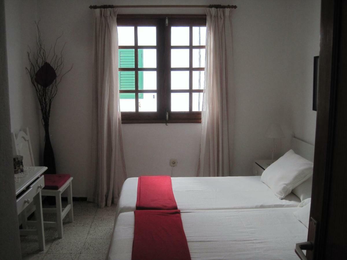 Apartamento En El Pueblo De Arrieta 3 Exteriör bild