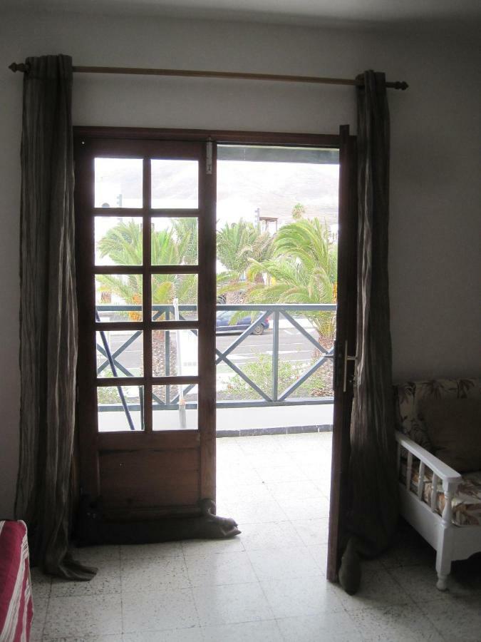 Apartamento En El Pueblo De Arrieta 3 Exteriör bild