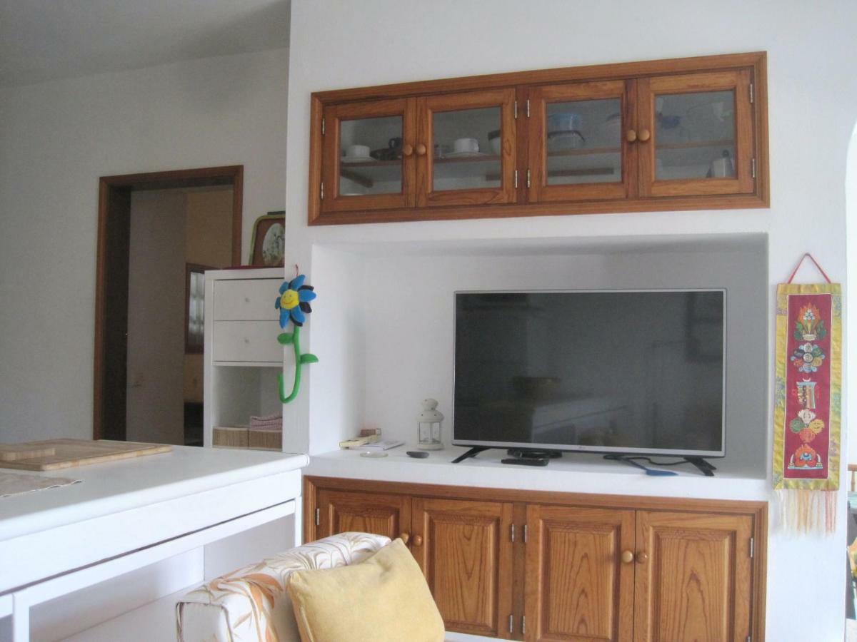 Apartamento En El Pueblo De Arrieta 3 Exteriör bild