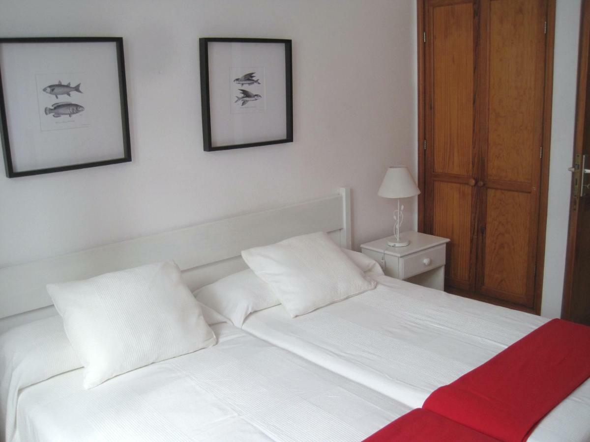 Apartamento En El Pueblo De Arrieta 3 Exteriör bild