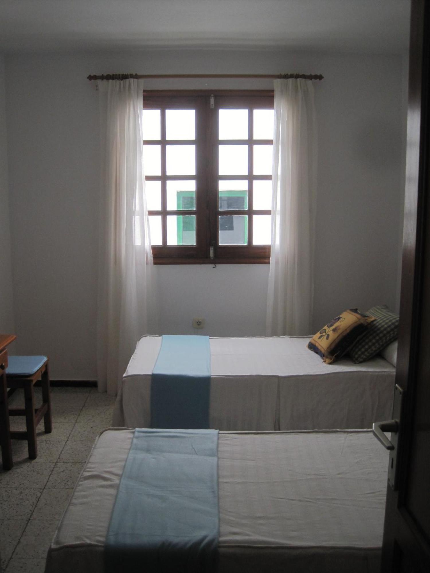 Apartamento En El Pueblo De Arrieta 3 Exteriör bild