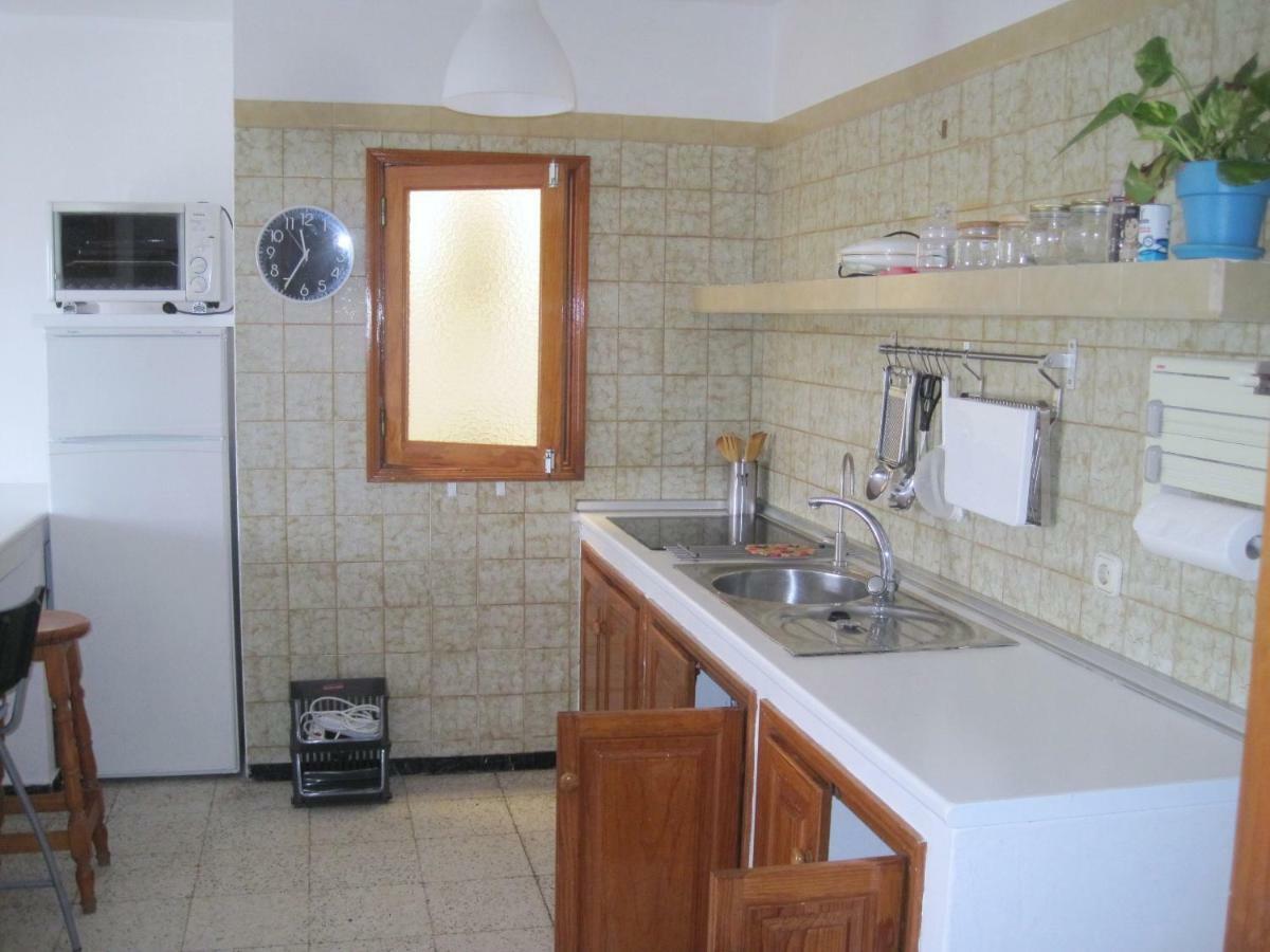 Apartamento En El Pueblo De Arrieta 3 Exteriör bild