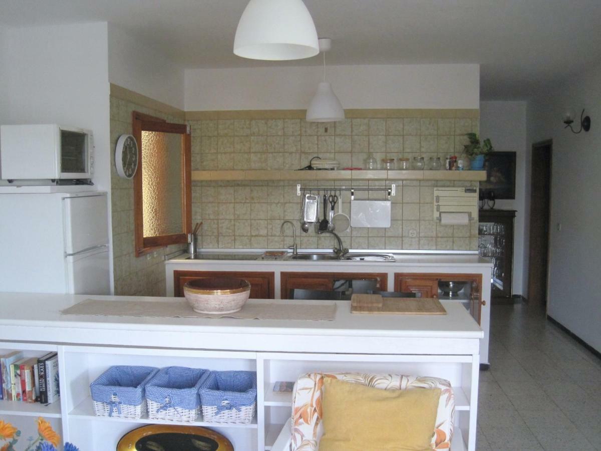 Apartamento En El Pueblo De Arrieta 3 Exteriör bild