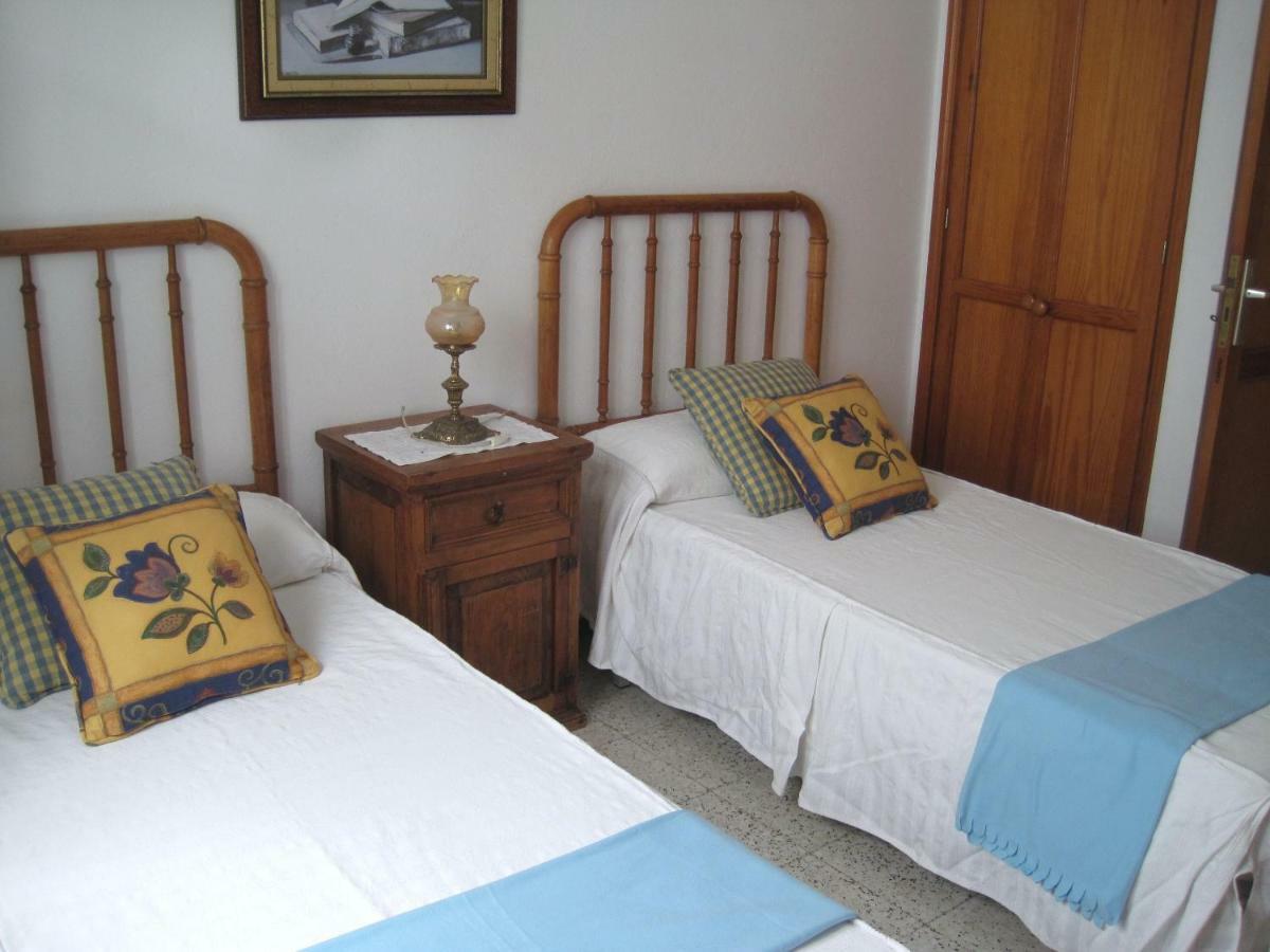 Apartamento En El Pueblo De Arrieta 3 Exteriör bild