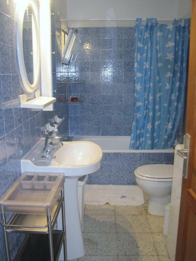 Apartamento En El Pueblo De Arrieta 3 Exteriör bild