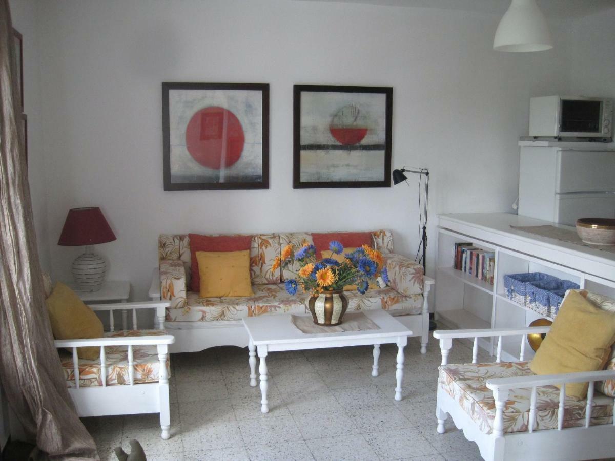 Apartamento En El Pueblo De Arrieta 3 Exteriör bild