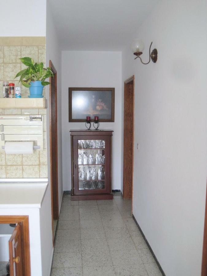 Apartamento En El Pueblo De Arrieta 3 Exteriör bild