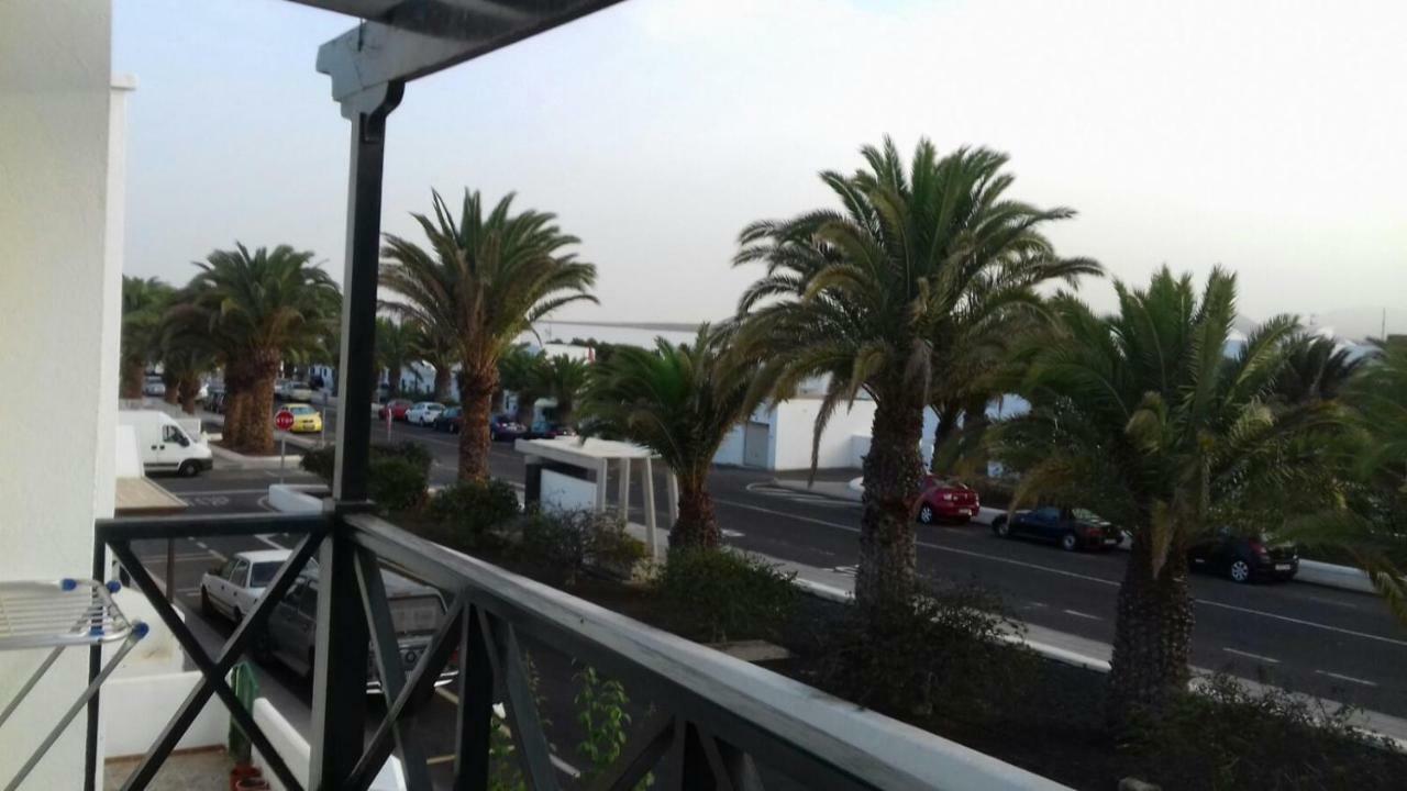 Apartamento En El Pueblo De Arrieta 3 Exteriör bild
