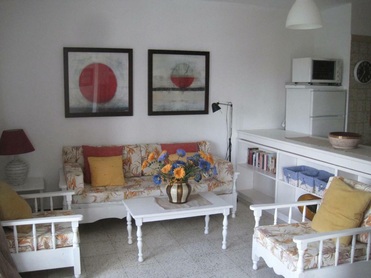Apartamento En El Pueblo De Arrieta 3 Exteriör bild